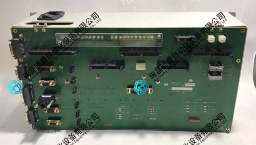 TEMPO GALIL  CC903-61531运动接口模块