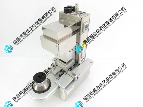 Yaskawa XU-ACP130-B11晶圆预对准器