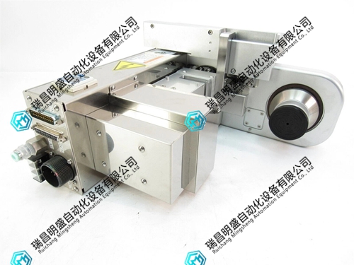 Yaskawa XU-ACP130-B11晶圆预对准器