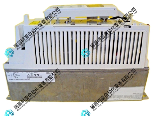 ACS800-01-0020 -3逆变器