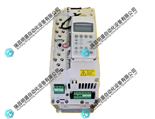 ACS800-01-0020 -3逆变器
