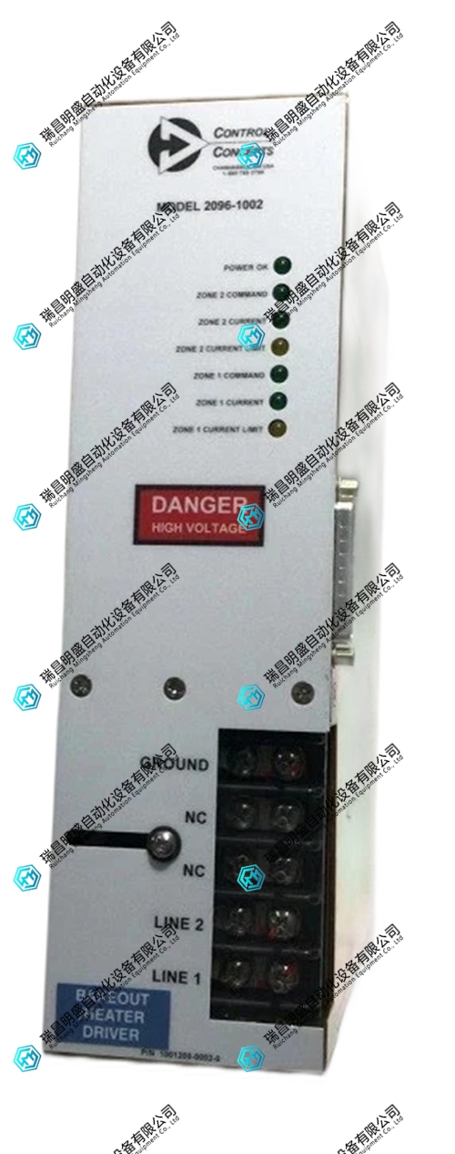 AMAT 0190-16825可控硅功率控制器