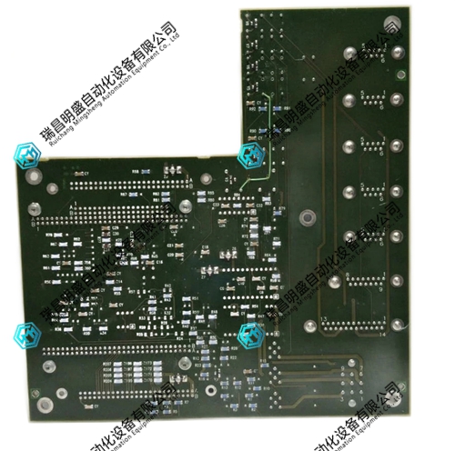 SIEMENS 08904919 PTV组件板