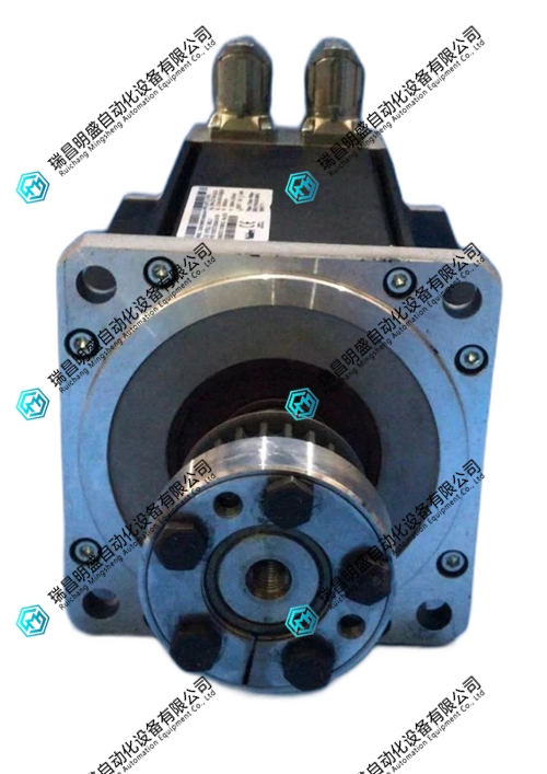 NIDEC 142UDC100RBFCA伺服电机