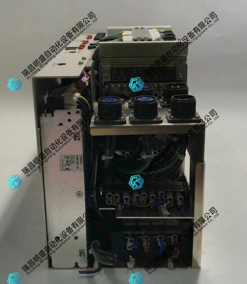 TEL 3D80-001488-V2电源模块