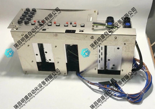TEL 3D80-001488-V4功率单元组件