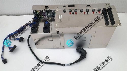 TEL 3D80-001488-V4功率单元组件