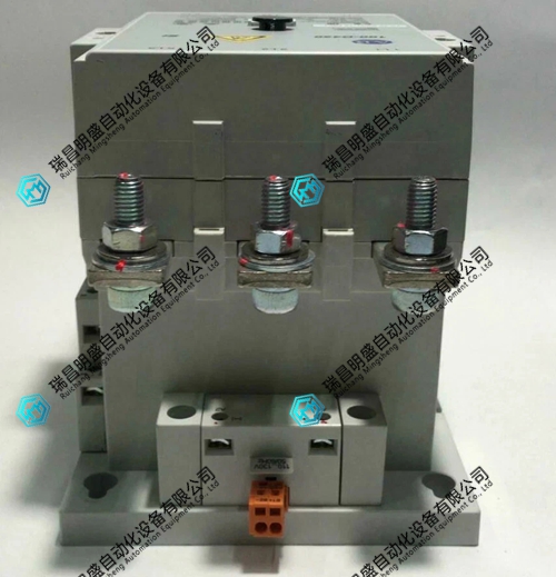Allen Bradley 100-D420 接触器
