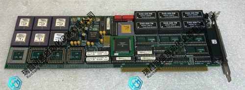 Excalibur Systems DAS-429PC/R4T2多通道通讯模块