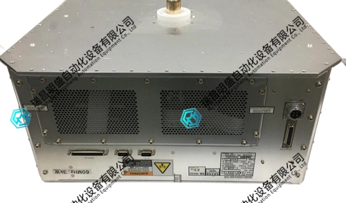 TEL 3D80-000142-V8 射频自动匹配机