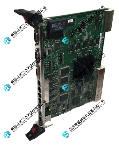 TEL   5880-000031-V1 CPU模块