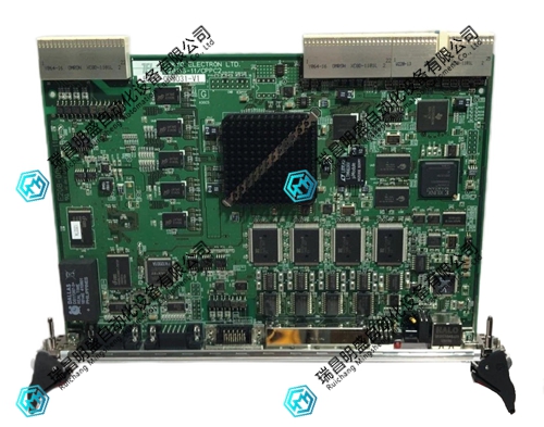 TEL   5880-000031-V1 CPU模块