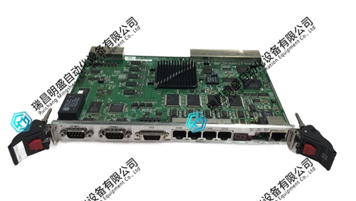 TEL   5880-000031-V1 CPU模块