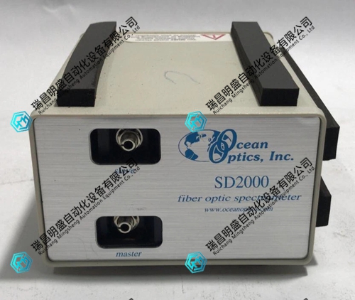 OCEAN OPTICS ADC1000-USB光纤光谱仪