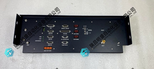 MKS AS00373-03控制面板模块