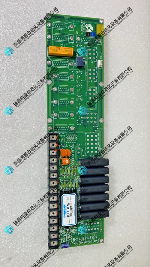 AMAT 0100-00499 PCB组件直流电源