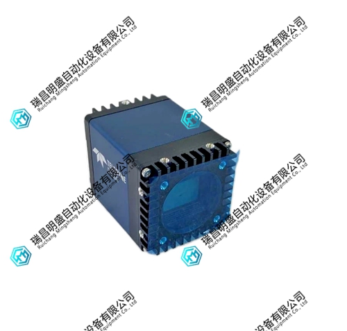 TELEDYNE FA-80-8M100-01-R工业相机