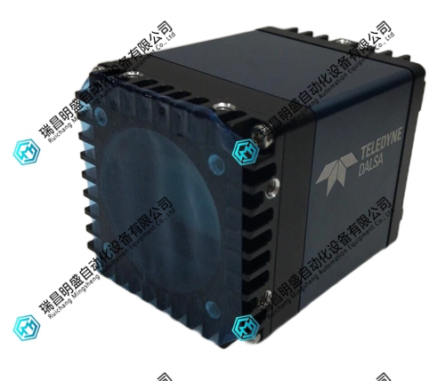 TELEDYNE FA-80-8M100-01-R工业相机