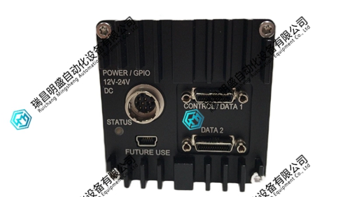 TELEDYNE FA-80-8M100-01-R工业相机