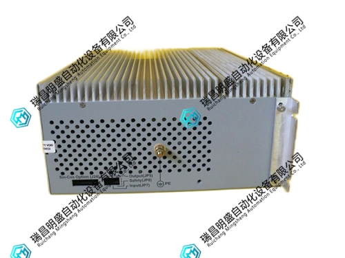 ACS CM-2-B-E-M0-XY运动控制模块