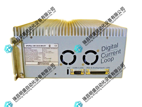 ACS CM-2-B-E-M0-XY运动控制模块