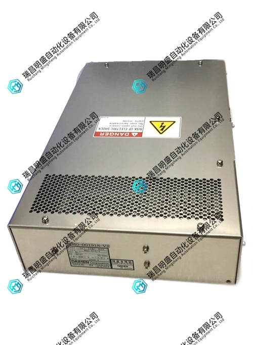 DAIHEN MDC-01C-V控制箱