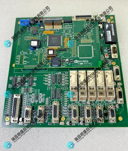 AMAT 0100-03340通信模块