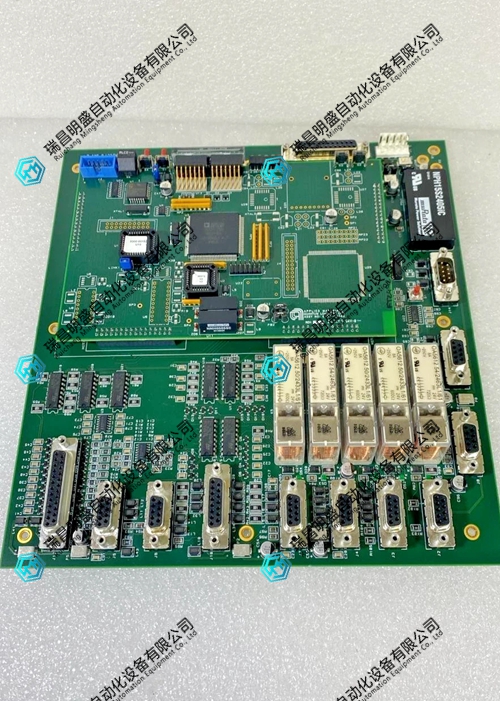 AMAT 0100-03340通信模块
