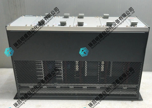 ACS MC4U-02100 自动化控制器模块