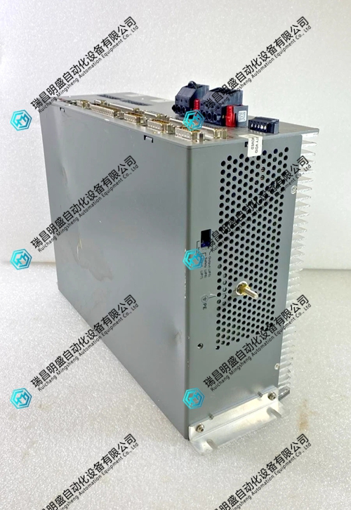 ACS CMxa2C00TN8DBNNNNNN0NN交流相驱动电源模块