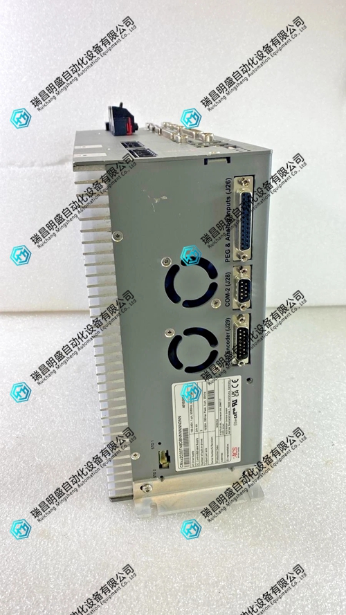 ACS CMxa2C00TN8DBNNNNNN0NN交流相驱动电源模块