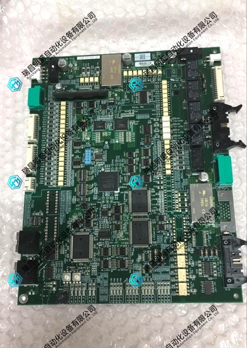 TEL TTLM02-12 2180-021107-V1接口模块