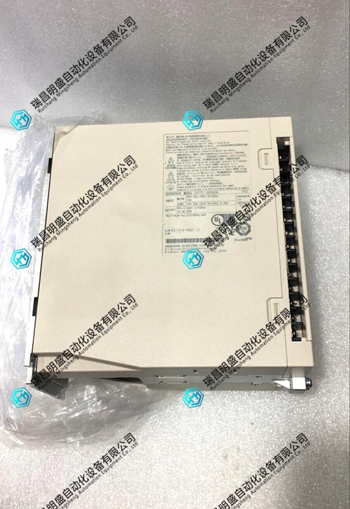 YASKAWA SGD7S-180AA0A伺服驱动器