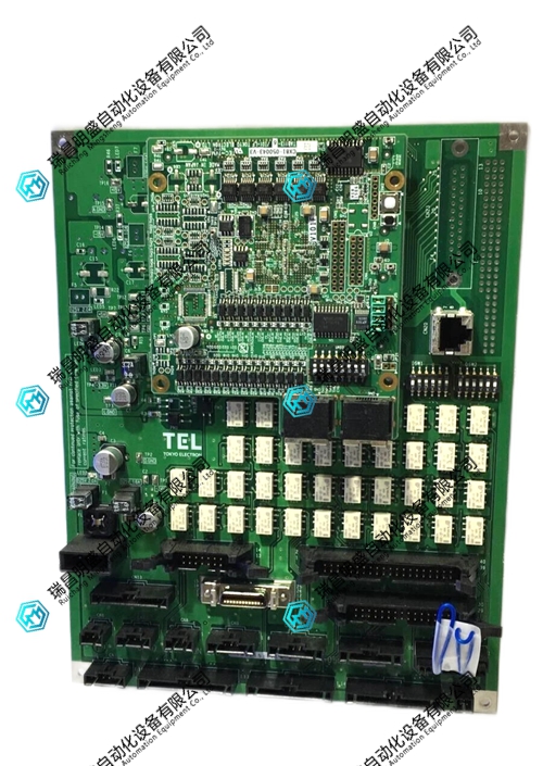 TEL CX81-050024-V2 PCB控制板