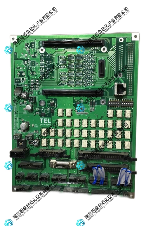 TEL CX81-050024-V2 PCB控制板