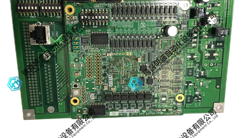 TEL CX81-050024-V2 PCB控制板