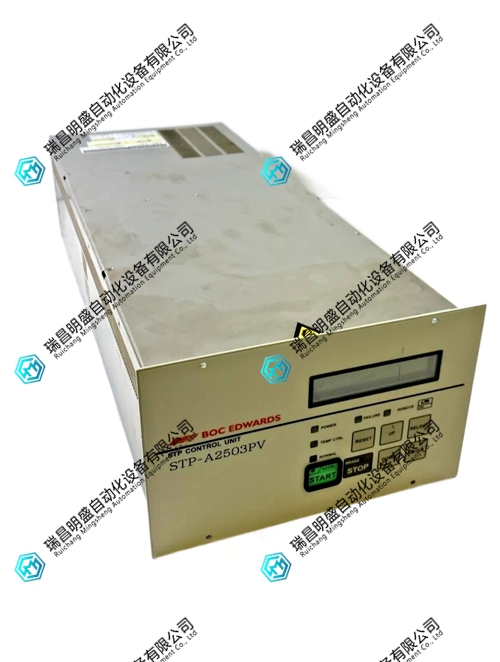 EDWARDS SCU-A2503PV控制单元
