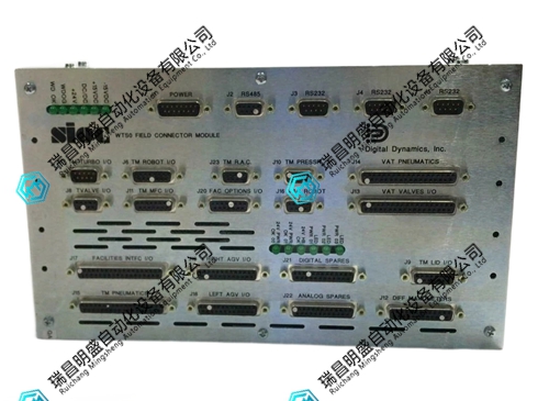 Novellus 02-351553-0数字动态控制器