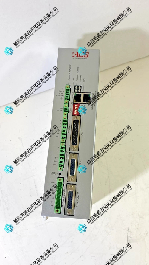 ACS CMnt2201N0N0200-ORB1驱动器