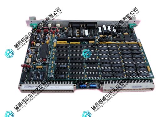 MATROX VIP-1024A接口模块