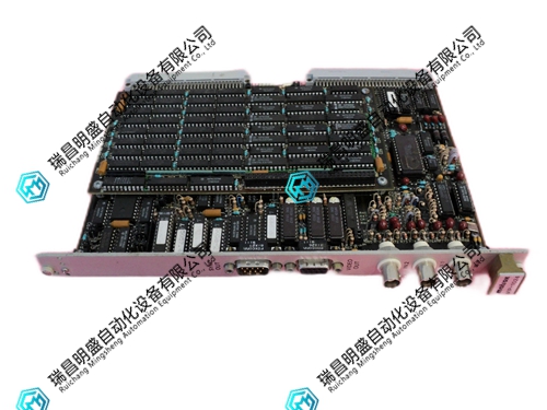 MATROX VIP-1024A接口模块