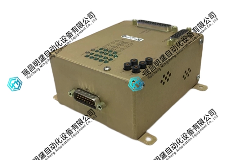 AMAT 0010-08581发电机输入/输出块