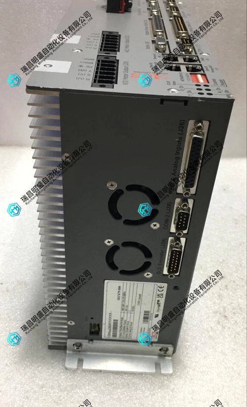 ACS 1037479-000运动控制模块