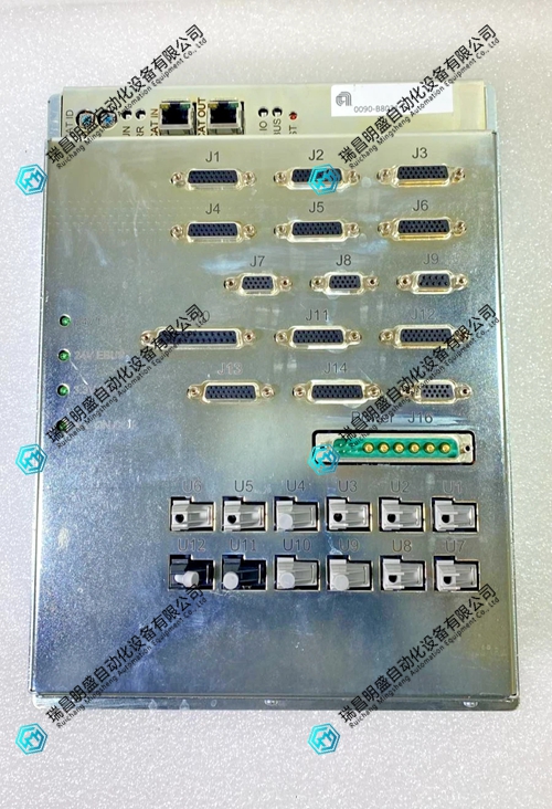 AMAT 0090-B8031输入/输出控制器