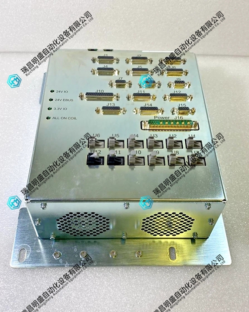 AMAT 0090-B8031输入/输出控制器