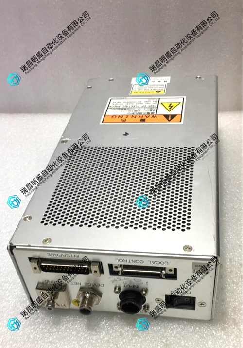 Kyosan Electric 2L80-000558-V1电源模块
