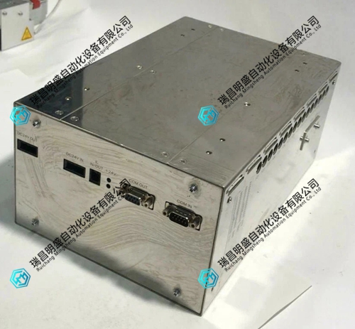 RCK 2L80-003197-V2温度控制箱