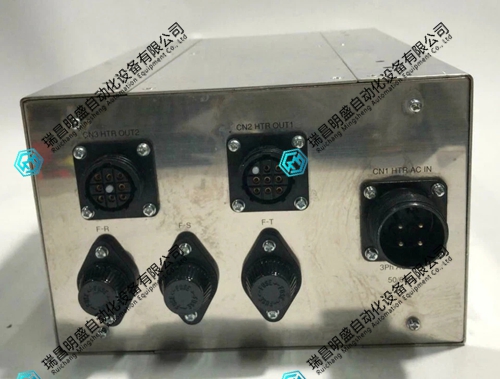 RCK 2L80-003197-V2温度控制箱