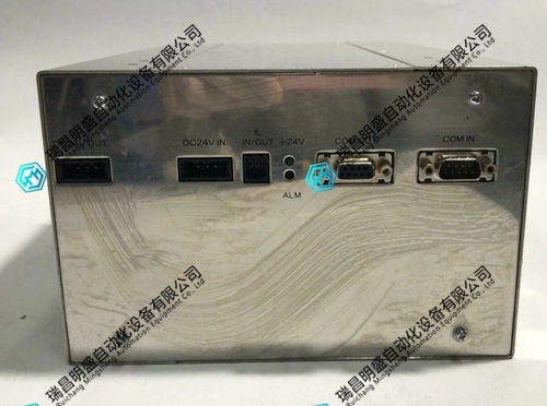 RCK 2L80-003197-V2温度控制箱
