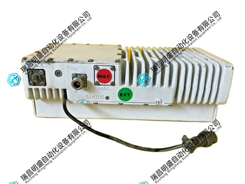Agilis ALB12822C8-VO 控制器模块